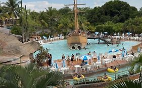 Piazza Acqua Park Diroma - Cozinha Completa